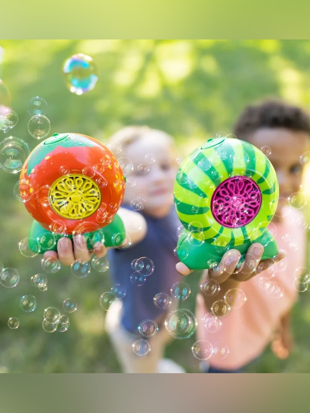 Maxx Fruit Scented Bubbles - Picture 6 of 8